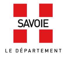 Logo du Département de la Savoie - projet cofinancé par la Savoie