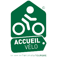 Accueil Vélo