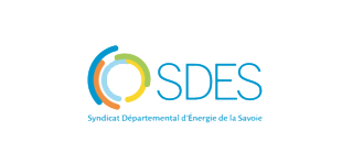 Syndicat Départemental d'Energie de la Savoie - SDES