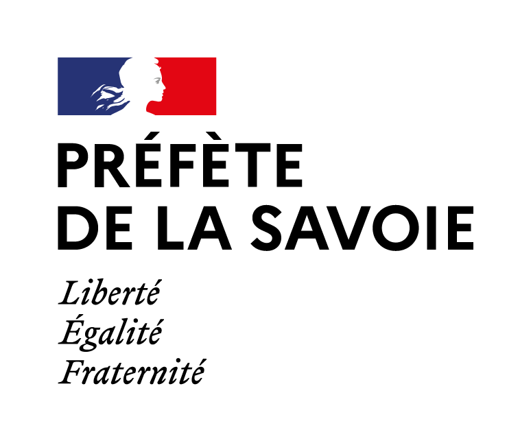 La Savoie - Préfecture